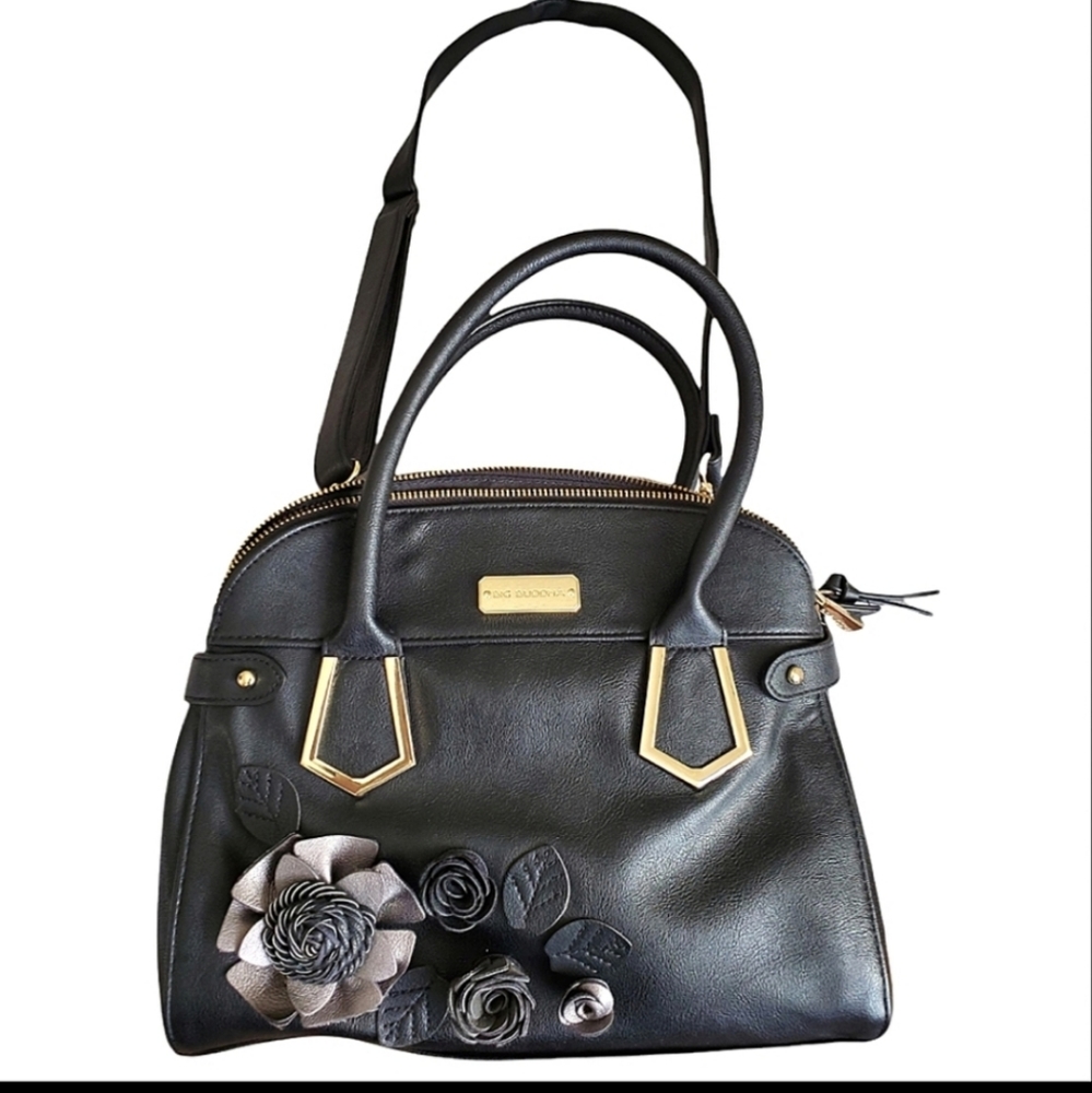 Big Buddha Purse.